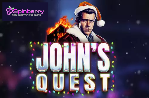 John's Quest